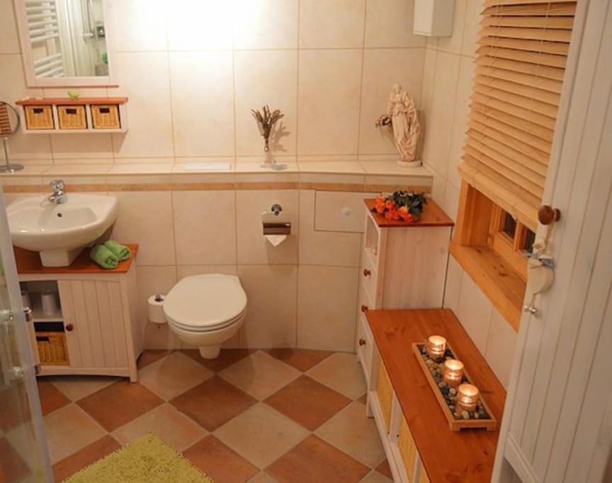 Ferienhaus Sonnenblick Entspannung Mit Sauna Kamin Und Balkon Sonneberg Zewnętrze zdjęcie